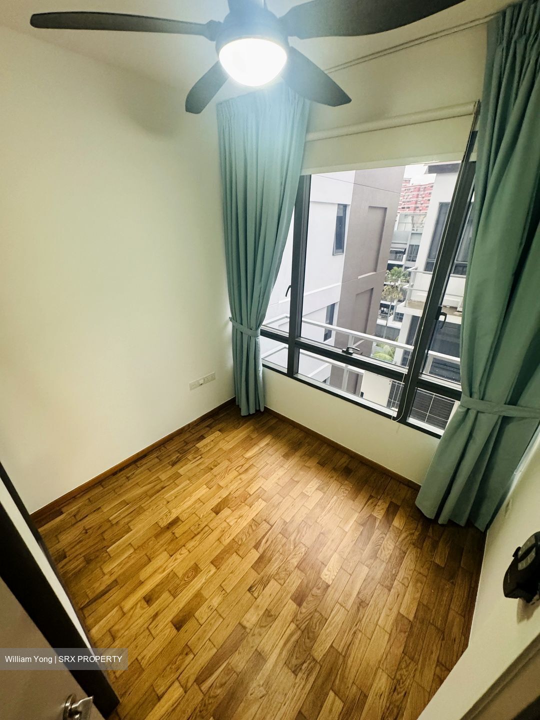 Stratum (D18), Condominium #585347171